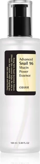 Cosrx | Advanced Snail 96 | Nawilżająca esencja do twarzy | 100ml