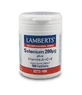 Lamberts | Selen 200mg plus Vitamine A+C+E| 100Tabs