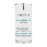 Froika | Anti-Pigment Oogcrème Anti-Discolouration Oogcrème | 15ml
