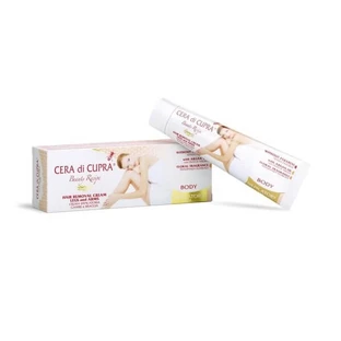 Cera di Cupra | Crème dépilatoire pour pieds et jambes | Cera di Cupra | Cera di Cupra Mains | 100ml