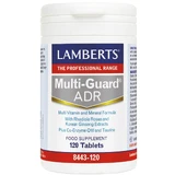 Lamberts | Multi-Guard ADR Multivitamin Supplement | 120tabs