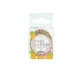 Invisibobble | Slim Fruit Fiesta Knijp de Dag | 3st