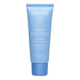 Apivita | Aqua Beelicious Comfort Hydrating Cream Rich Texture Soft Rich Texture Hydrating Cream | 40ml
