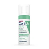CeraVe | Balancing Air Foam Mousse nettoyante pour le visage pour les peaux normales à mixtes| 148ml