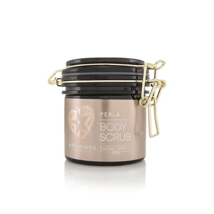 Avgerinos Cosmetics | Perla Body Scrub | 250ml