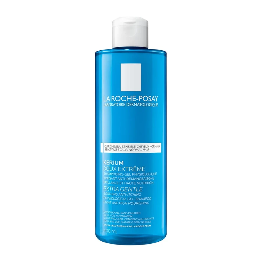 La Roche Posay | Kerium Doux Extra Gentle Normal Hair | 400ml