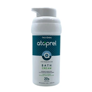 Frezyderm | Atoprel Bain Crème Spécial Nettoyage Crémeux | 300ml