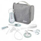 Complete care set, Grey Blue, Beaba