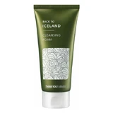 Thank You Farmer | Back To Iceland | Cleansing Foam | Cleansing Foam | 120ml