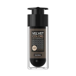 Frezyderm | Maquillaje Velvet Colors Light | 30ml