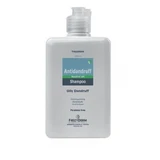 Frezyderm| Antischuppen-Shampoo für fettige Schuppen | Anti-Ölige Schuppen-Shampoo | 200ml