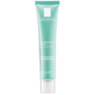La Roche Posay | Hydraphase HA Light Face Cream Light Texture for 72 Hours of Intensive Hydration | 40ml