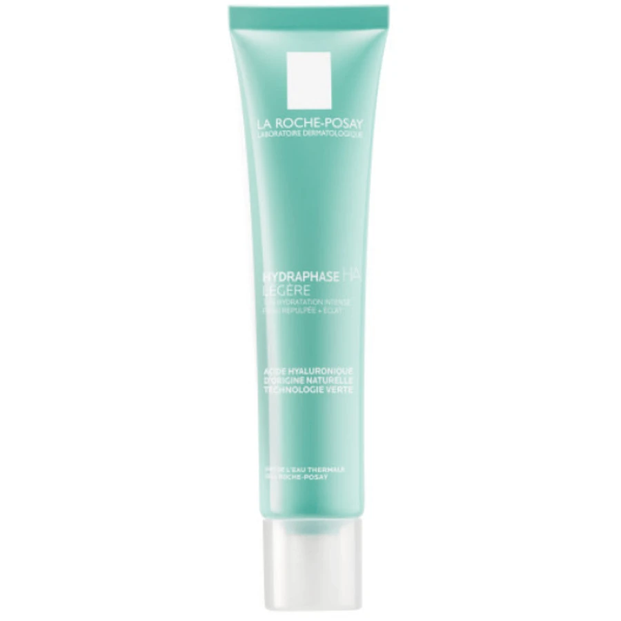 La Roche Posay | Hydraphase HA Light Face Cream Light Texture for 72 Hours of Intensive Hydration | 40ml