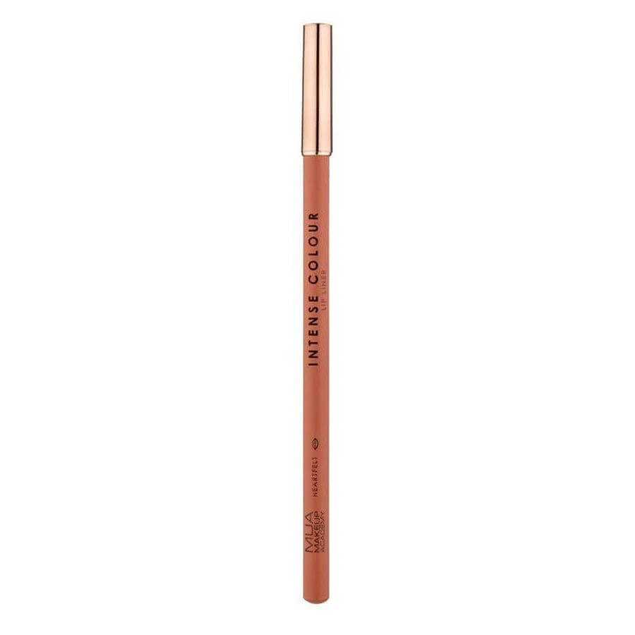 MUA | Crayon à lèvres couleur intense Heartfelt | 1pc
