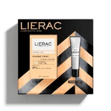 Lierac | Promo Vitamin C Pure The Radiance Concentrated Serum 30ml &amp; GIFT Diopti Dark Circle Correction Fluid 15ml | 1 set