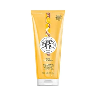 Roger&amp;Gallet | Bois d'Orange Wellbeing Duschgel Erfrischendes Duschgel | 200ml