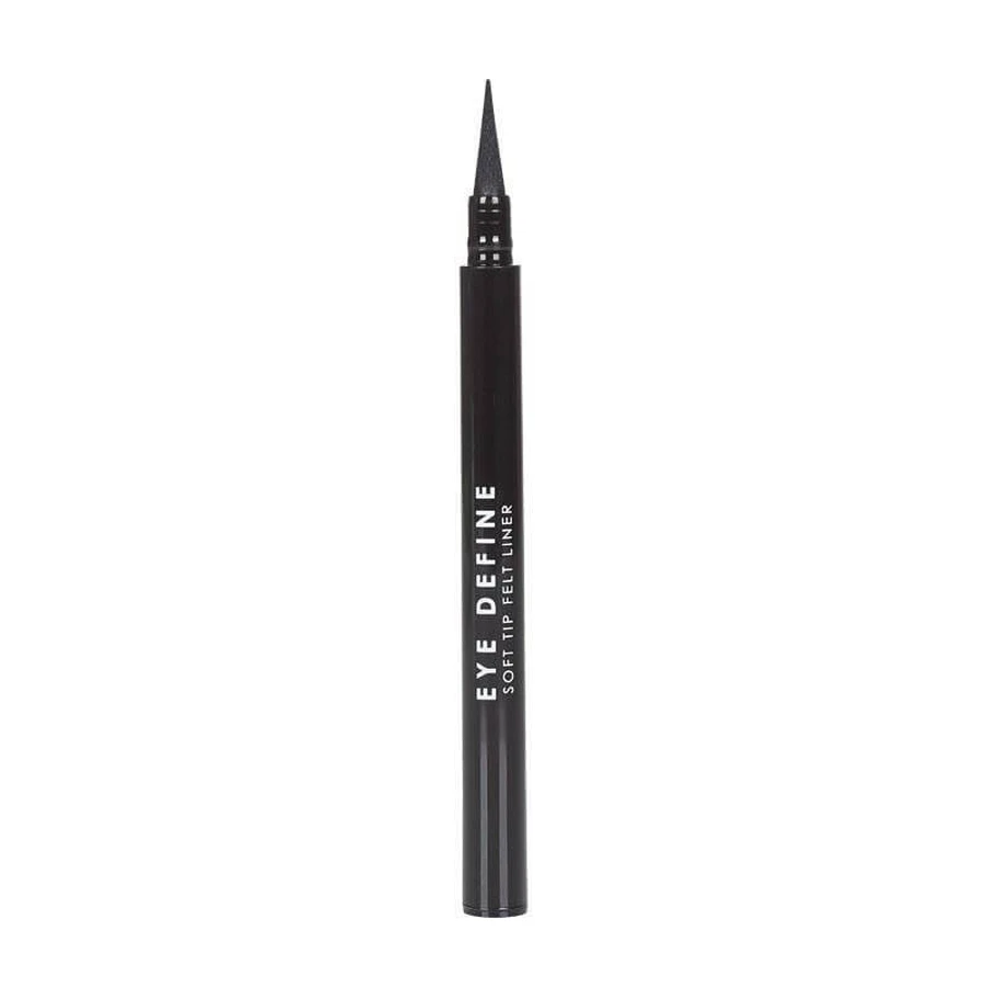 MUA | Delineador de ojos Define Soft Felt Liner | 0.65gr