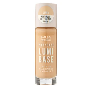 MUA | Pro Base Lumi Basis Luna | 33ml