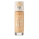 MUA | Pro Base Lumi Basis Luna | 33ml
