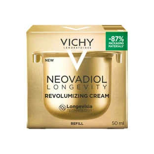 Vichy | Neovadiol Crema Reconstructiva Longevidad Recambio | 50 ml