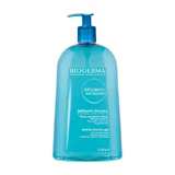 Bioderma | Atoderm Gel Douche | Gentle Soapless Shower Gel | 1lt