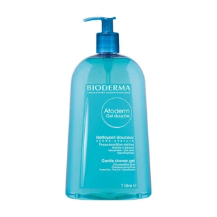 Bioderma | Atoderm Gel Douche | Sanftes seifenfreies Duschgel | 1lt