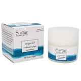 Sostar | Hydraterende Gezichtscrème met Arganolie | 50 ml