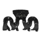 Invisibobble | Clipstar Clawdia Hair Clipper | 1pc