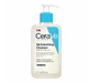 Cerave | SA Smoothing Cleanser Gel Limpiador &amp; Limpiador | SA Smoothing Cleanser Exfoliación de la Piel Seca | 236ml