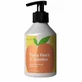 Life Roots | Lait corporel super-alimenté pour la peau à la pêche et au jasmin | 250ml