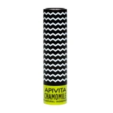 Apivita | Feuchtigkeitsspendende Lippenpflege mit Kamille & SPF15 | 4,4g