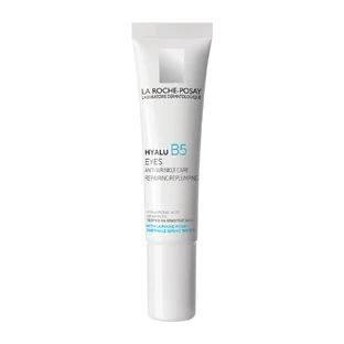La Roche Posay | Hyalu B5 Eyes Anti-wrinkle & Anti-wrinkle Cream | Hyalu B5 Eyes Restorative Eye Cream | 15ml