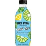 Hei Poa | Reines Tahiti-Monoi-Öl Tahiti-Limetten-Öl für Körper & Körperpflege Haar | 100ml