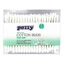 Hygienische Essstäbchen, 200 Stück, Pozzy