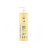 Camomilla Blu | Fior di Camomilla Soft Shampoo Zacht Haar Shampoo voor Hydratatie & Hydratatie Glans | 500ml