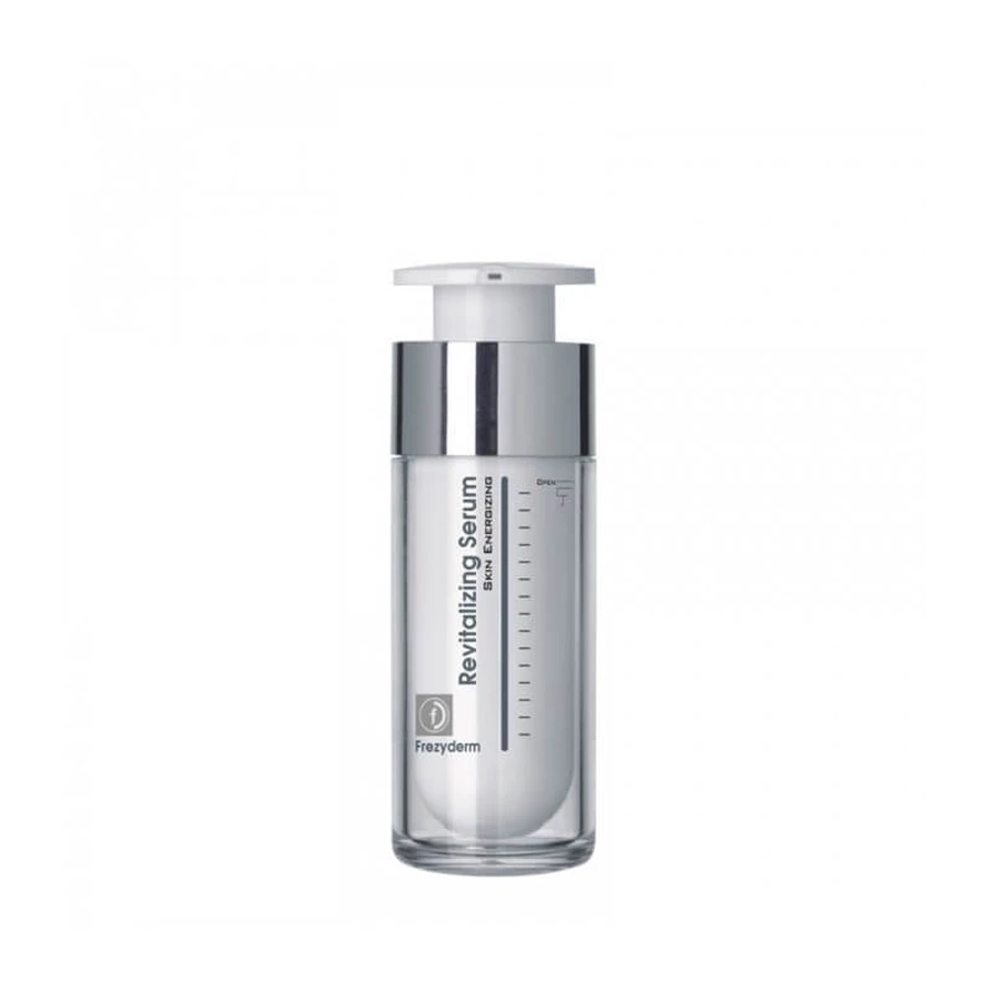 Frezyderm | Revitalisierendes Serum | Serum mit Anti-Aging & Anti-Aging Eigenschaften Revitalisierende Wirkung | 30ml