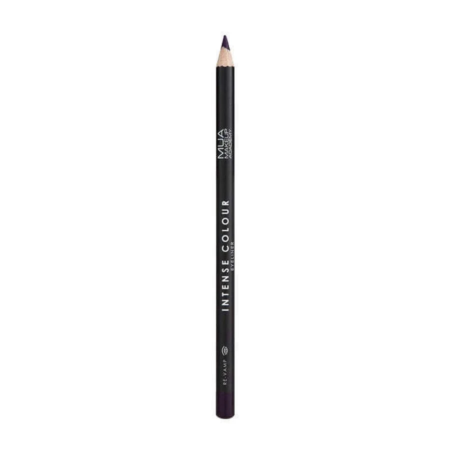 MUA | Intense Colour Eyeliner Lápiz de ojos Re-Vamp| 2g