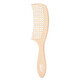Go Green Coconut Oil Infused Comb, Wet Brush