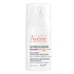 Avene | Antirougeurs Rosamed Concentrado Hidratante Antirojeces SPF50+ | 30ml