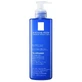 La Roche Posay | Toleriane Doble Limpiador | Gel Limpiador Facial Espumoso Para Piel Sensible | 400ml