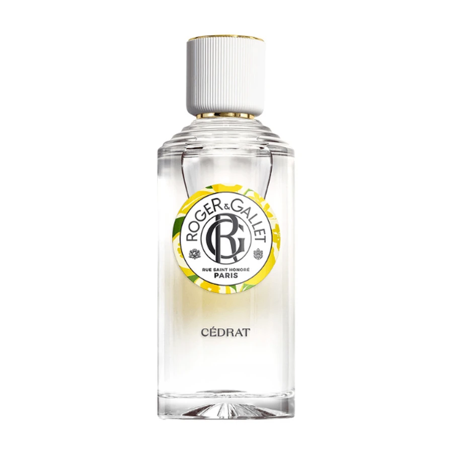 Roger&amp;Gallet | Cedrat Eau de Parfum | 100ml