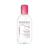 Bioderma | Sensibio H2O | Mild Cleansing Solution for Sensitive Skin | 250ml