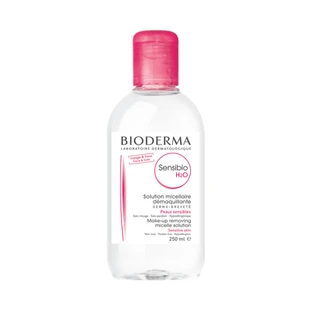 Bioderma | Sensibio H2O | Mild Cleansing Solution for Sensitive Skin | 250ml
