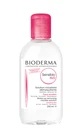 Bioderma | Sensibio H2O | Milde Reinigingsoplossing voor de Gevoelige Huid | 250ml