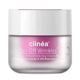 Clinea | Bak Off Wrinkles Rich SPF20 Anti-Aging Rich Texture Day Cream | 50ml