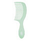 Go Green Green Tea Extract Infused Comb, Wet Brush