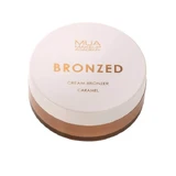 MUA | Bronzed Cream Bronzer Karamell | 14 gr