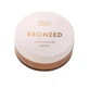 MUA | Bronzed Cream Bronzer Caramel | 14 gr