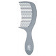 Comb infused with Go Green charcoal extract, Wet Brush