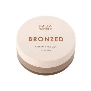 MUA | Bronzed Cream Bronzer Chai Tea | 14 gr